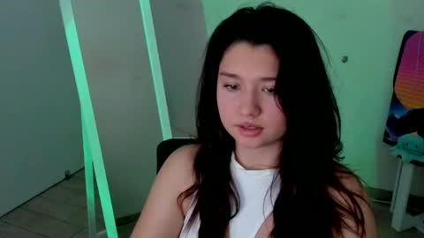 Steffi online show from November 30, 10:50 pm