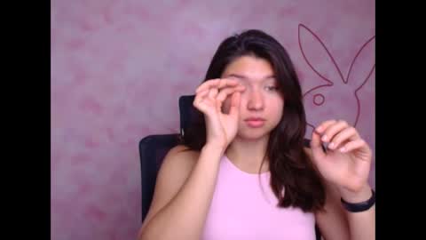 Steffi online show from September 11, 8:43 pm