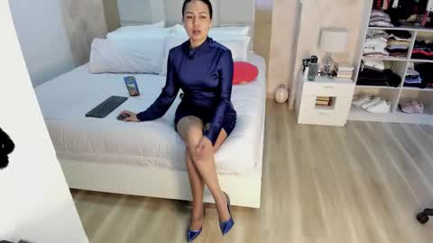 Zuly online show from February 28, 1:31 am