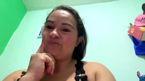 StefiAlizon online show from February 9, 12:20 pm