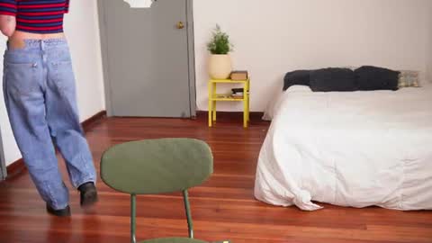 Stef online show from July 2, 6:57 pm