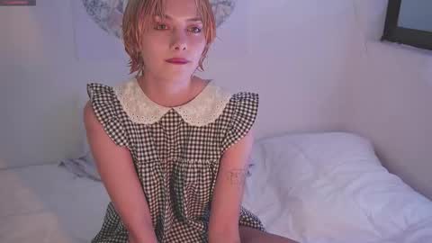 Stef online show from November 11, 10:34 pm