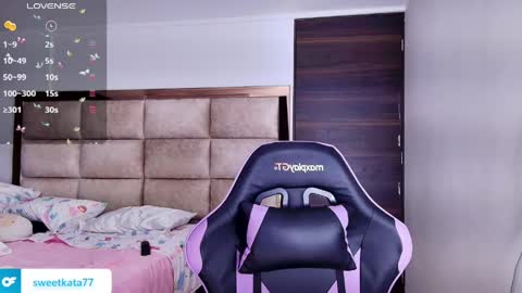 Stefany online show from May 31, 8:32 pm