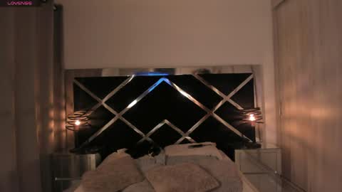 Stefy Cherry online show from April 5, 12:18 am