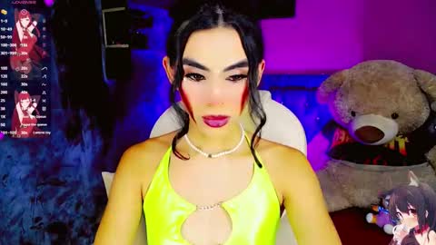 Snapshot of stefy_xxx1 chatting on October 5, 4:43 am stefy_xxx1 online show from October 5, 4:43 am