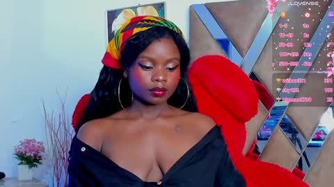 stella online show from February 5, 11:28 pm