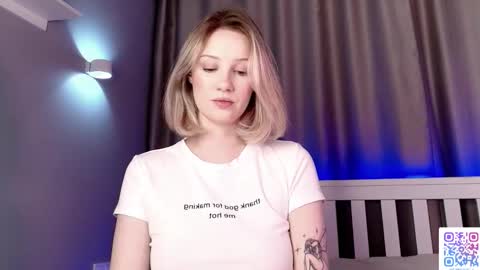 My name is Stella Nice to meet you  Fav Pattern is 111  boobs are real online show from February 13, 12:36 am