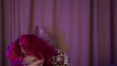 Stella online show from November 9, 1:20 am