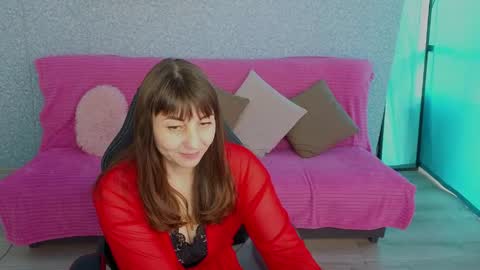 Stela online show from May 31, 9:41 am