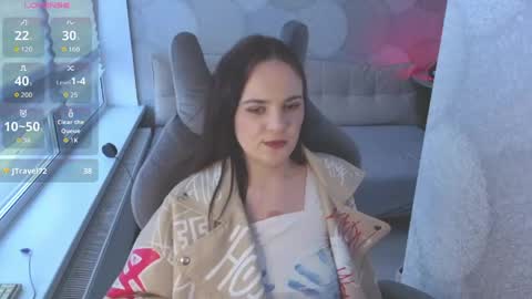 stella820422 online show from March 17, 12:10 pm