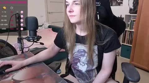 Diana online show from November 1, 3:33 pm