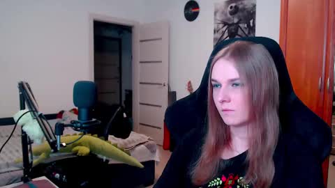 Diana online show from February 24, 5:20 pm