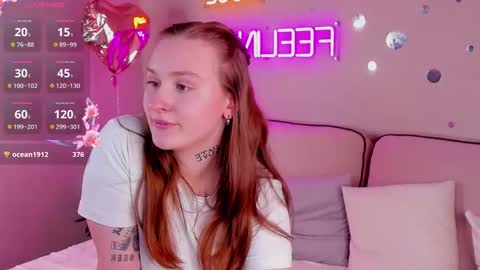 Stella online show from March 11, 10:07 am