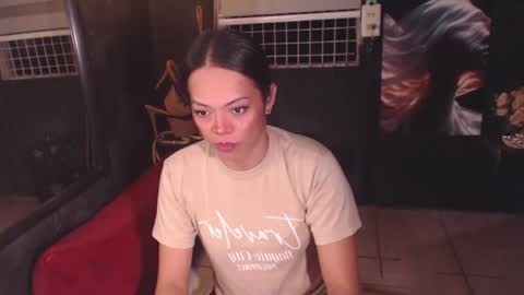 stella online show from December 3, 8:31 pm