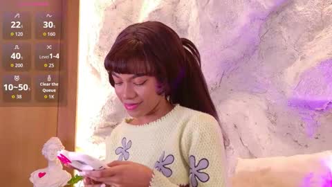 S T E L L A online show from March 14, 11:53 pm