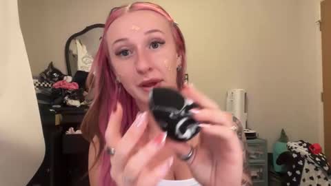 stellacorbet online show from February 8, 2:37 am