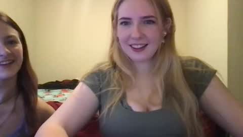 stelladams online show from January 13, 10:50 pm