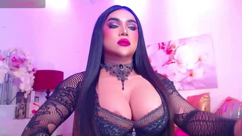 CALL ME STELLA online show from February 26, 5:55 am