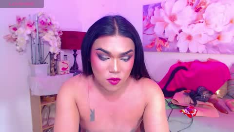 CALL ME STELLA online show from March 9, 8:19 am