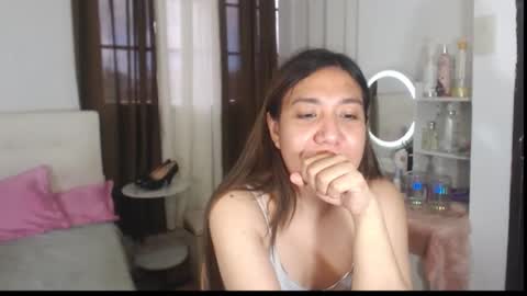 Stella online show from March 4, 1:24 am