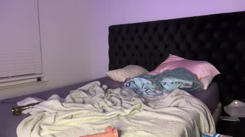 Stella Kay online show from February 3, 3:04 am