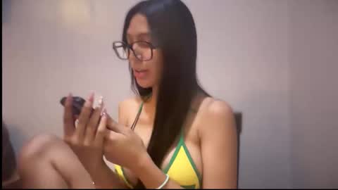 GODDESS STELLA online show from March 27, 5:57 am