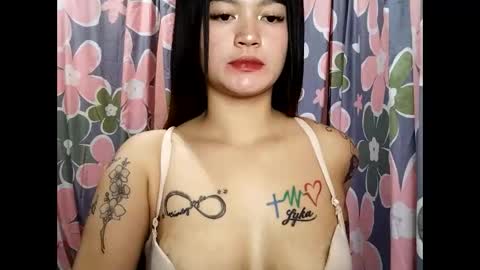 Stellapearlx online show from March 18, 3:56 am