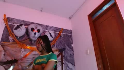 stellaponcecs online show from October 26, 3:51 am