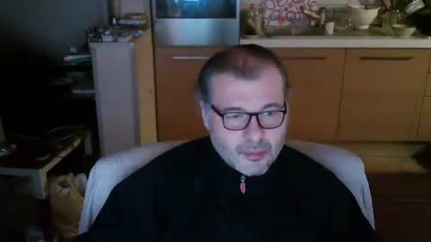 Mesh3D online show from February 23, 8:55 pm