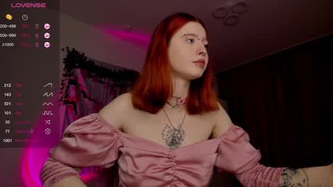 Stacy online show from January 7, 3:33 pm