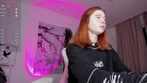 Stacy online show from February 4, 11:49 pm