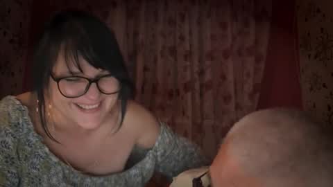 StellarTeam online show from November 7, 11:29 pm