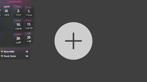 StellarTeam online show from February 19, 8:41 pm