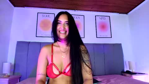 Stephany Malibu online show from May 13, 4:05 pm