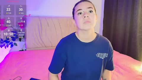 Emma online show from May 31, 11:06 pm