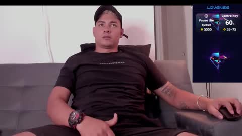 Snapshot of stephan_x chatting on September 30, 5:01 pm Stephan online show from September 30, 5:01 pm