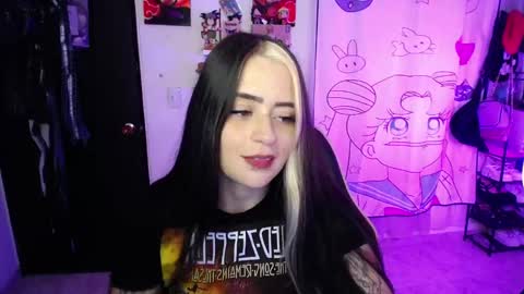 joha cosmo online show from March 22, 11:31 pm