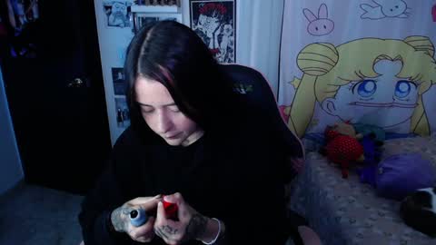 joha cosmo online show from February 21, 10:48 pm