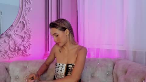 Stefff  online show from April 11, 3:22 am