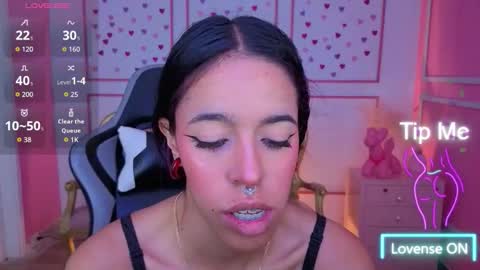 Stephania online show from January 14, 12:46 pm