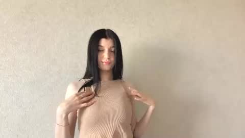 Amelia online show from July 14, 5:34 am