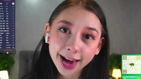 Sonya online show from January 18, 5:27 am