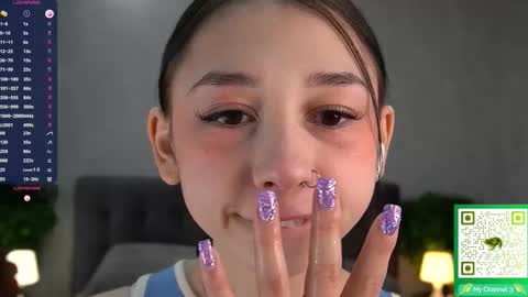 Sonya online show from January 14, 5:04 am