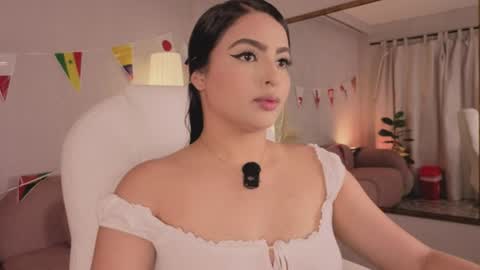 stephany_harlot online show from June 16, 10:47 pm