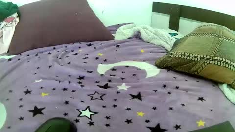 Stephany online show from October 25, 9:08 am