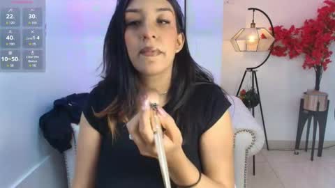 stephany triana online show from May 26, 3:45 am