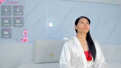 stephany_west online show from March 13, 12:19 pm