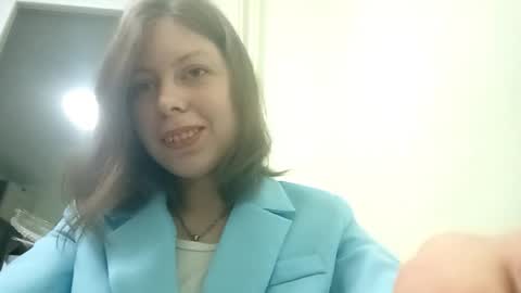 Jessica online show from December 3, 5:46 pm