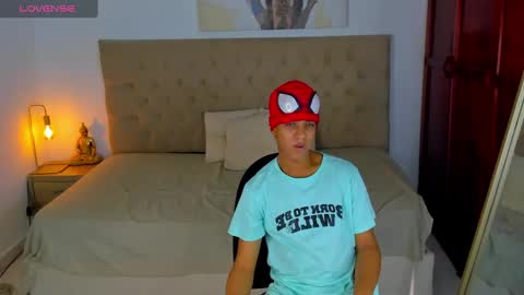 stephen online show from January 27, 7:03 pm