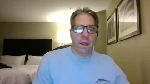 stephenhal9 online show from February 18, 5:40 am